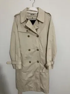 JOURNAL STANDARD ベージュ トレンチコートのサムネイル
