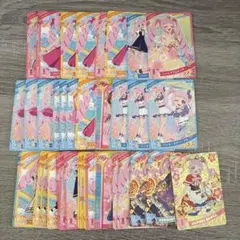 アイプリカード 引退品 ひまりちゃんセット
