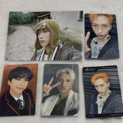 viva la vita ini 写真集 hmv 限定 特典 トレカ付き