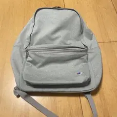 Champion グレー バックパックのサムネイル