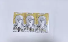 チェンソーマン ジャンフェス 箔押しクリアカード 天使と悪魔セット