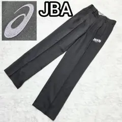 アシックスASICS 審判ジャージ レフェリーパンツ 黒 64