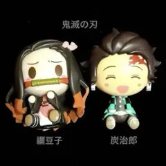 ちょこのっこ 鬼滅 アニメ
