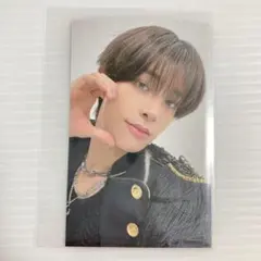 ジェイク 結 YOU ラキドロ タワレコ トレカ ENHYPEN