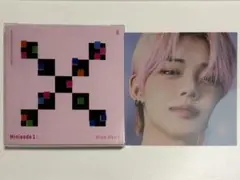 TXT ヨンジュン Blue Hour トレカ - メルカリ