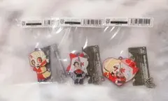 ハズビンホテル チャーリー ヴァギー