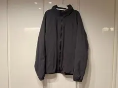 【美品】NORTH FACE FL VX STAND COLLAR JACKET