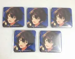 あんスタ 朔間凛月 trip缶バッジ あんさんぶるスターズ