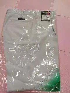KURORUMA スラックス 31596 シルバー 85