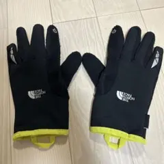 THE NORTH FACE アウトドアグローブ L/G