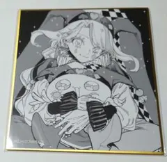 魔男のイチ くじクリフ イチ 反世界の魔法 - メルカリ
