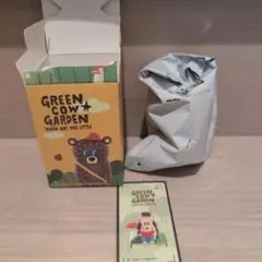 2026年最新】GREEN cow gardenの人気アイテム - メルカリ