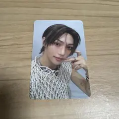 スキズ フィリックス ATE トレカ