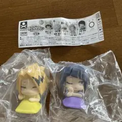 僕のヒーローアカデミア おねむたんフィギュアセット