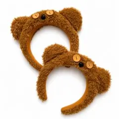 USJ ティム カチューシャ 2個セット　美品　ユニバ