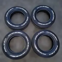 FALKEN 195/80R15　107/105N　LT　W11 2021年製のサムネイル