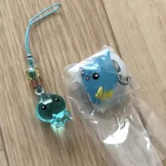 しずくちゃん めじるしアクセサリー