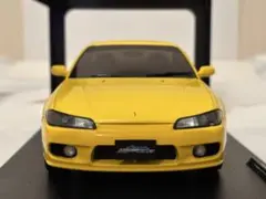 1/18 Silvia S15 Spec R Solid Sのサムネイル
