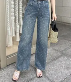 juliaboutique デニムのサムネイル
