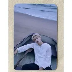 スビントレカdear my muse DMM TXTアルバムTEMPTATION