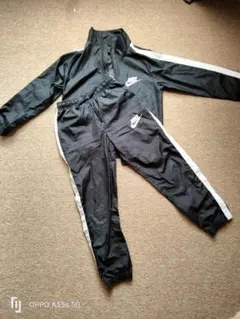 キッズ ジャージ