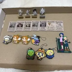 ワンピース グッズ まとめ売り 19点セット