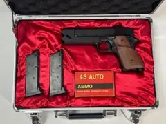東京マルイ　千束の銃（ガスブローバックガン） 劇中再現カスタムセットのサムネイル