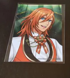 うたプリ　ASSDMS　早期予約特典　ブロマイド　レン