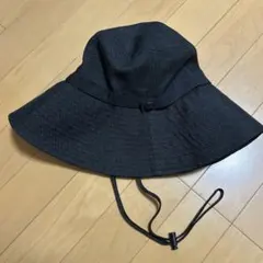THE NORTH FACE ハイクブルームハット　M ブラックのサムネイル