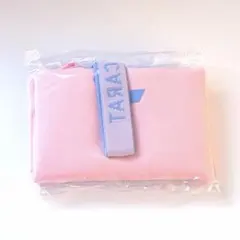 SEVENTEEN エコバッグ FC 更新 特典 CARAT 日本 限定 非売品