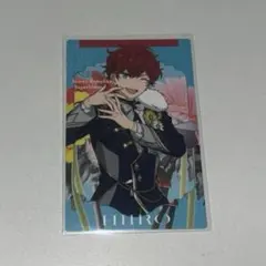 あんスタ スタフォニ 4thカードコレクション　天城一彩