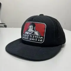 BEN DAVIS【ベンデイビス】メッシュトラッカーキャップ 90’sのサムネイル