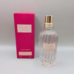 【ほぼ未使用】ロクシタン ローズ オードトワレ 75ml L'Occitane