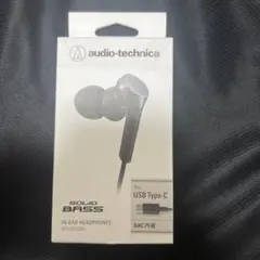 コ*ク様 audio-technica ATH-CKS330C 有線イヤホン