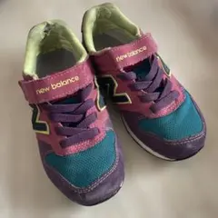 New Balance 996 スニーカー 17cm