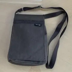 コムサ　ショルダーバッグのサムネイル