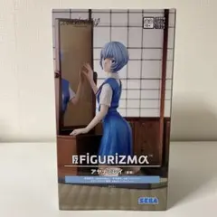 アヤナミレイ　フィギュア
