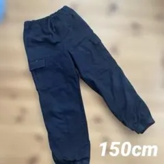 グローバルワーク　カーゴパンツ