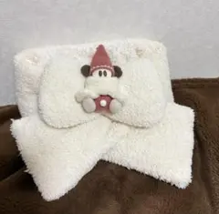 東京ディズニーリゾート　ディズニー クリスマス　2025　リルリンリン　マフラーのサムネイル
