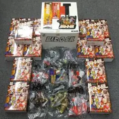 2026年最新】超人ヒーロー伝説の人気アイテム - メルカリ