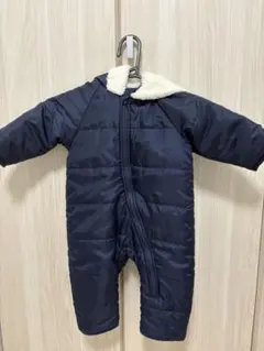 新生児 アウター