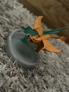 リザードン U XY BREAK コンセプトパック ポケキュンコレクション キ
