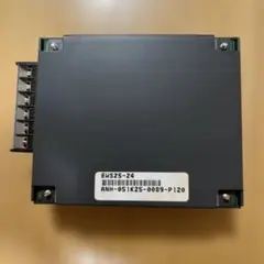 【未使用品】スイッチング電源EWS25-24