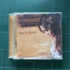 Norah Jones Feels Like Home