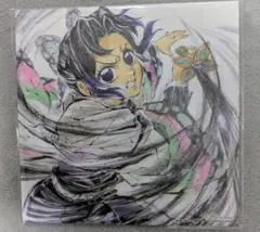 鬼滅の刃映画入場特典、しのぶ