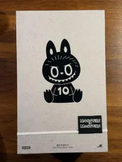 INSTINCTOY Muckey フィギュア 箱ボロボロ - メルカリ