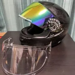 SHOEI GT-Air 山城限定グラフィック FABLE（ファブル） Sサイズのサムネイル