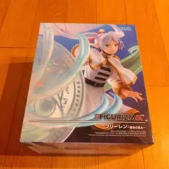 葬送のフリーレン　フリーレンフィギュア　魔法の高み
