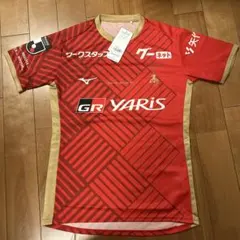 名古屋グランパス オーセンティックユニフォーム 2025 ピサノ