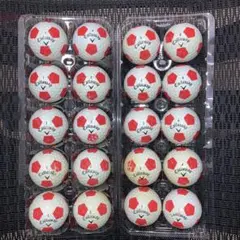 キャロウェイ クロムソフト TRUVIS 2016年モデル 20球 【RW15】